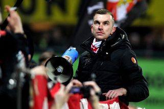 Další dohra šíleného derby v Edenu. Šokující konec slávistické legendy